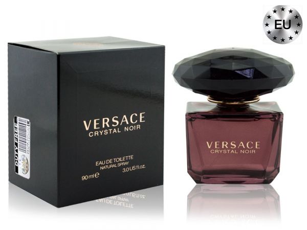 Versace Crystal Noir, Edt, 90 ml (Lux Europe) Markdown! wholesale